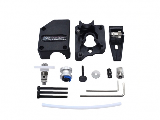 Extruder dual drive clone